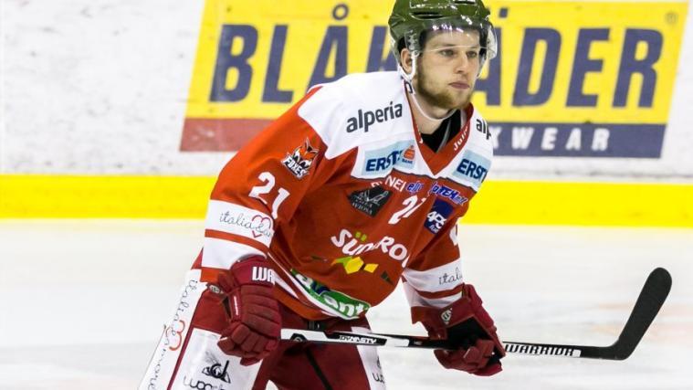 Daniel Glira (Foto: Antonello Vanna - HCB)