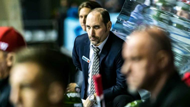 Der HCB und Pat Curcio gehen getrennte Wege (Foto Antonello)