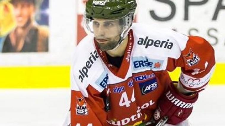 Hannes Oberdörfer (Foto: Vanna Antonello)