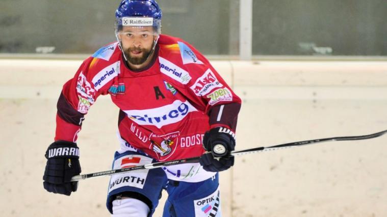 Michael Sullmann (Foto: Max Pattis)