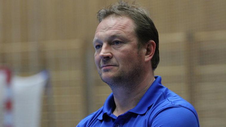 Brixens Trainer Rene Kramer peilt den dritten Sieg in Folge an. (Foto: meinbezirk.at)