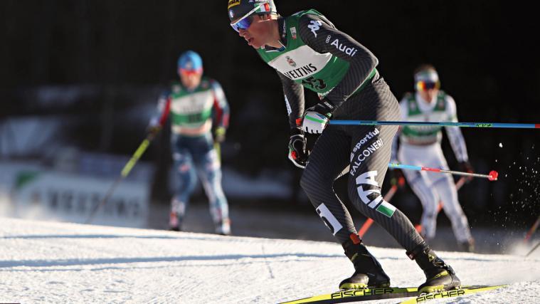 Samuel Costa erzielte in Chaux-Neuve sein nächstes Top-15-Resultat (Foto: newspower.it)