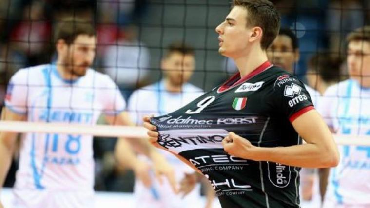 Simone Giannelli
