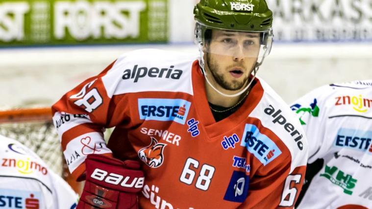 Assist zum Ausgleichstreffer der Foxes: Michele Marchetti