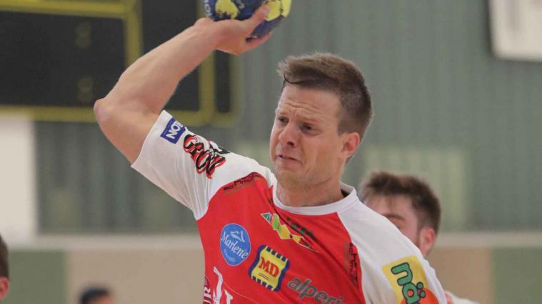 Mario Sporcic, seit Jahren einer der wichtigsten Akteure bei Meister Bozen. (Foto: Eheim)