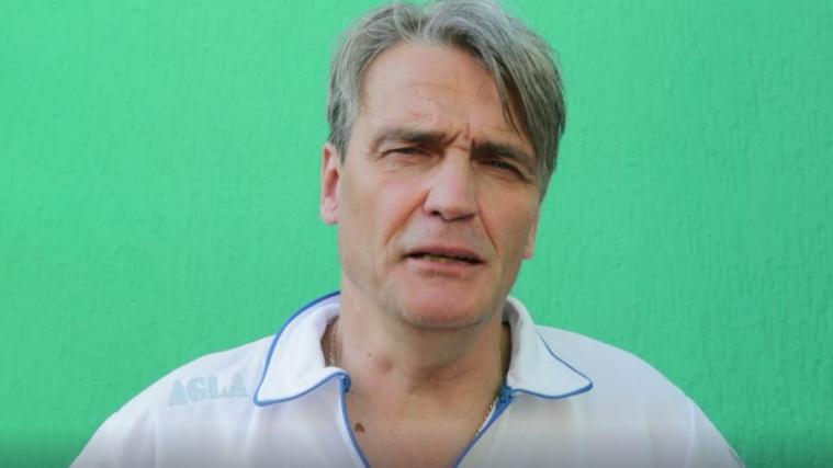 Michael Niederwieser