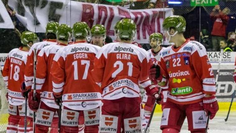 Die Foxes schafften erstmals seit 2014 wieder den Einzug ins Halbfinale