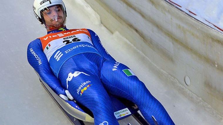 Als bester Südtiroler kam Emanuel Rieder auf Platz 5. (Foto: Sobe)