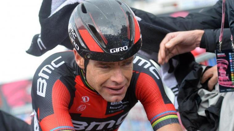 Cadel Evans wird am Sonntag bei der Dolomiti Superbike am Start sein. © APA/epa / LUCA ZENNARO