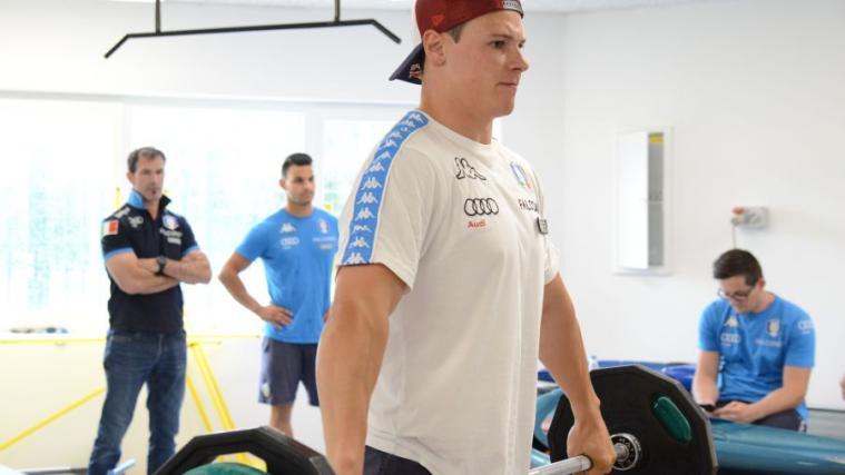 Dominik Fischnaller (Foto: DLife)