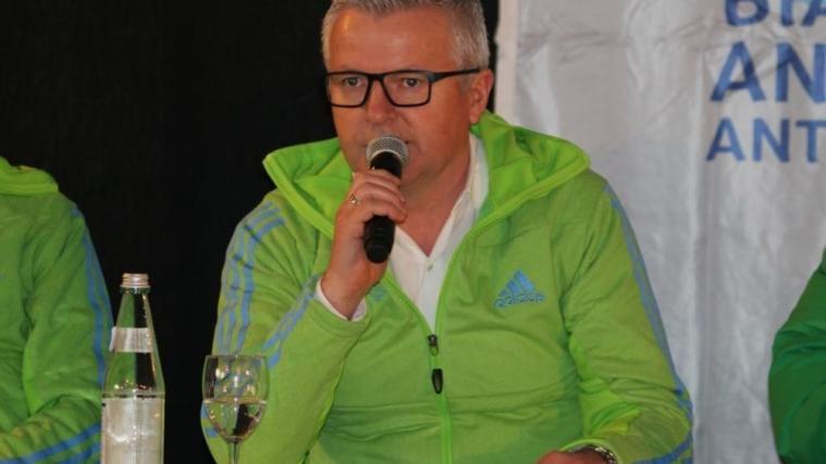 Gottlieb Taschler.
