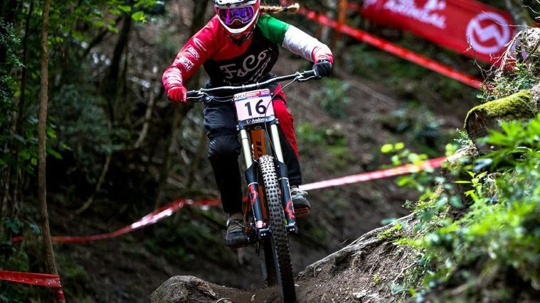 Veronika Widmann (Foto: Moonhead Media)