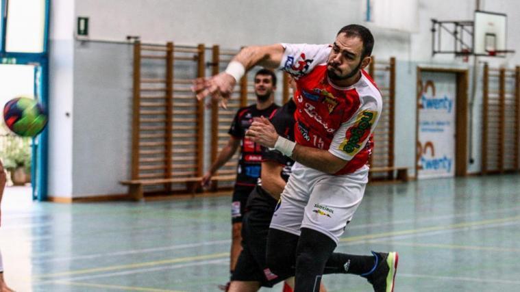 Damir Halilkovic ist mit Bozen ausgeschieden. © SSV Bozen / Facebook