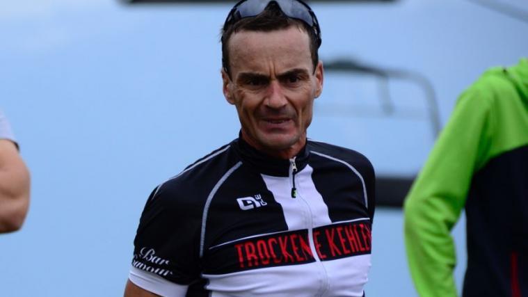Roland Osele (Herren Gesamtsieger 2016)