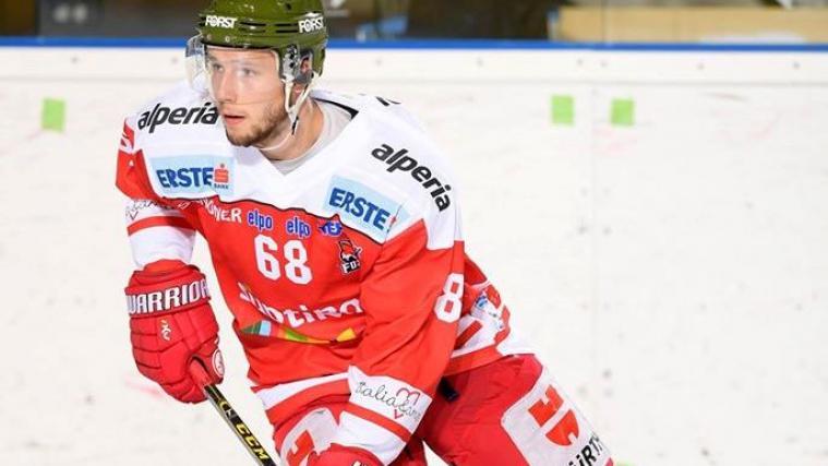 Michele Marchetti und seine Mitspieler standen am Ende mit leeren Händen dar