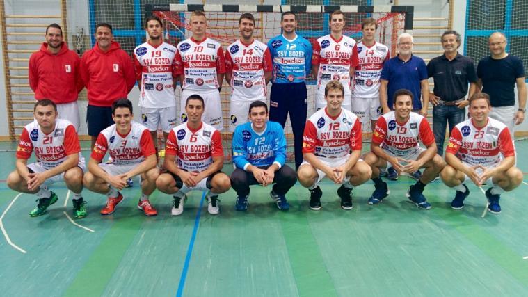 SSV Bozen