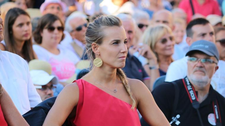 Tania Cagnotto