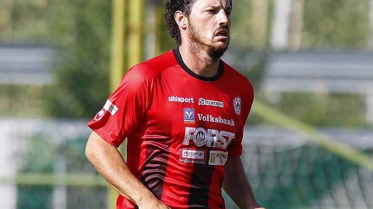 Stefan Senoner könnte bald für Brixen auflaufen (Foto Perathoner)