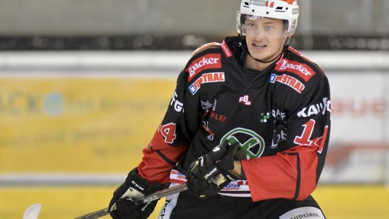 Andreas Alber ist am Donnerstag mit Ritten in Wolkenstein zu Gast (Foto: Pattis)