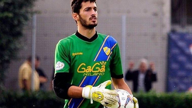 Gabriel Montaperto