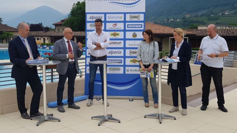 Die Pressekonferenz am Donnerstag
