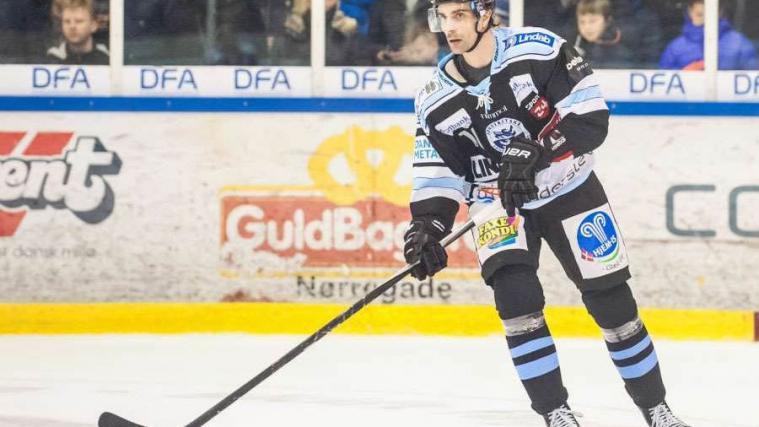 Jonas Johansson (Foto Andersen)