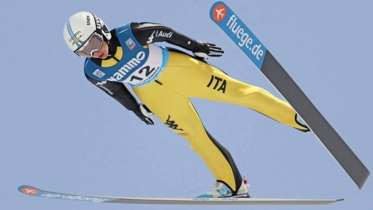 Elena Runggaldier