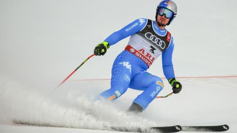 „Erst Baby-Abfahrt, dann schlechte Piste" - Kritik von Paris