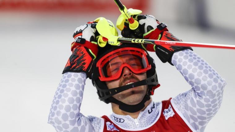 Simon Maurberger landete am Ende auf Platz 14.