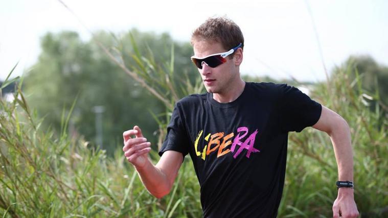 Alex Schwazer (Foto: Fidal)