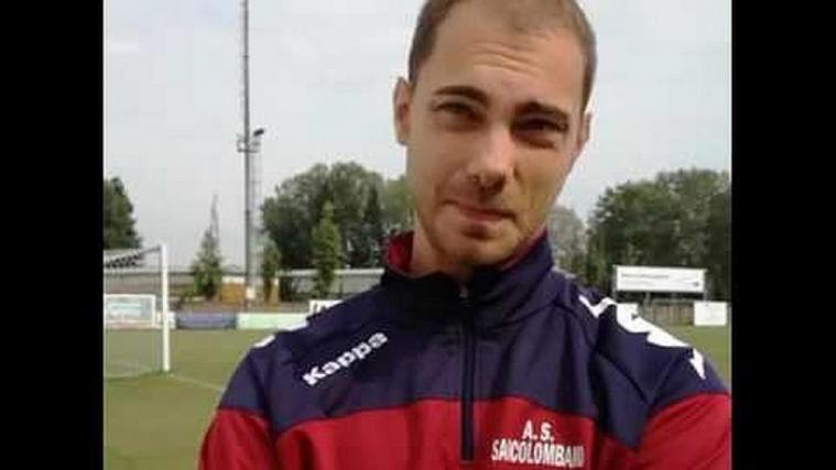 Alberto Berselli ist der neue Fitnesstrainer beim FCS © FC Südtirol