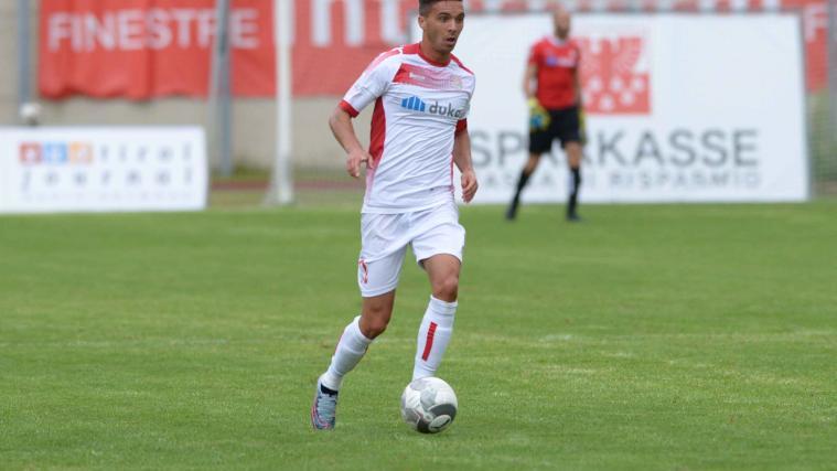 Hannes Fink & Co. treten die Heimreise mit 0 Punkten an (Foto DLife)