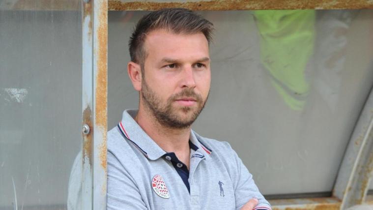Paolo Zanetti will in Bozen bleiben. © DLife-LO