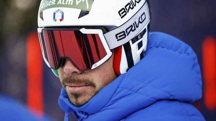 Peter Fill ist schon jetzt stark in Form (Pentaphoto)