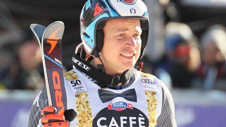 Florian Eisath freut sich auf die neue Saison (Foto Griessmair)