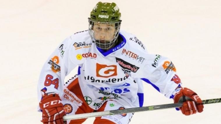Andreas Vinatzer (Foto: Matthäus Kostner)