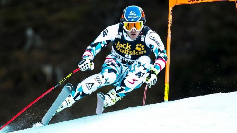 Matthias Mayer ...