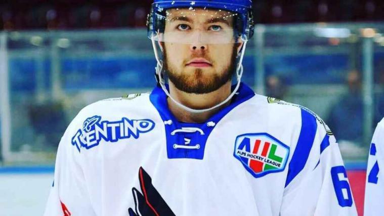 Gianluca March