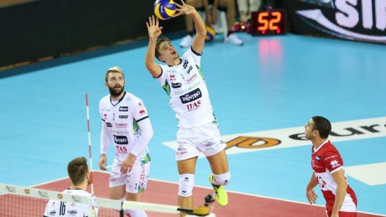 Simone Giannelli