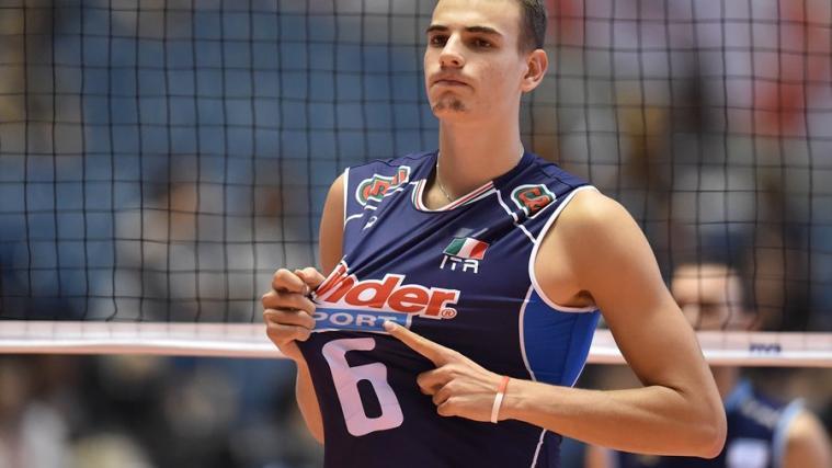 Simone Giannelli