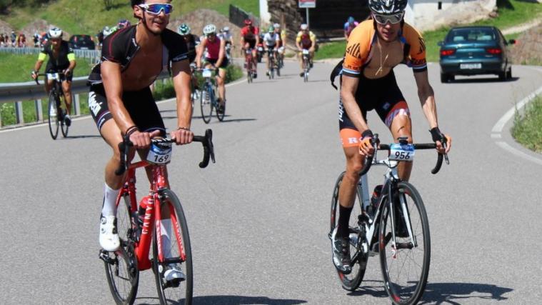 Philipp Schäddel (li.) und Gabriel Corredor (Foto: hkmedia)