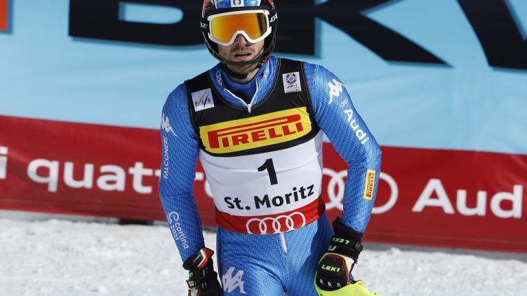 Manfred Mölgg (Pentaphoto)