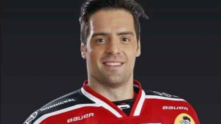 Marco Insam (Foto: FB HC Bozen)