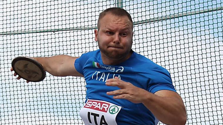 Hannes Kirchler (Foto: Colombo)