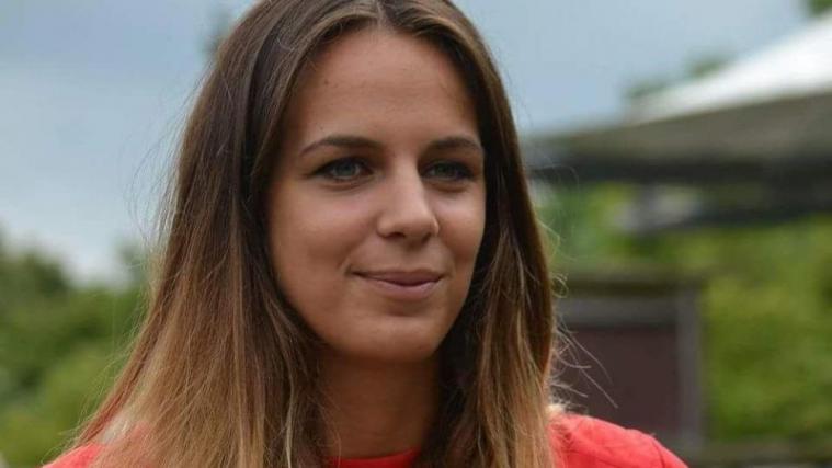 Anika Niederwieser