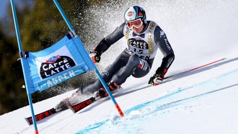 Florian Eisath machte in der Entscheidung 18 Plätze gut (Foto: Pentaphoto)