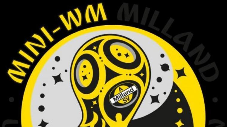 Wer schon einen kleinen Vorgeschmack auf die bevorstehende Fußball-WM bekommen will, ist am Wochenende in Milland goldrichtig.