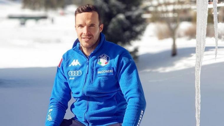Christof Innerhofer will in der Weltcupsaison 2018/19 wieder neu angreifen. © Instagram / Christof Innerhofer