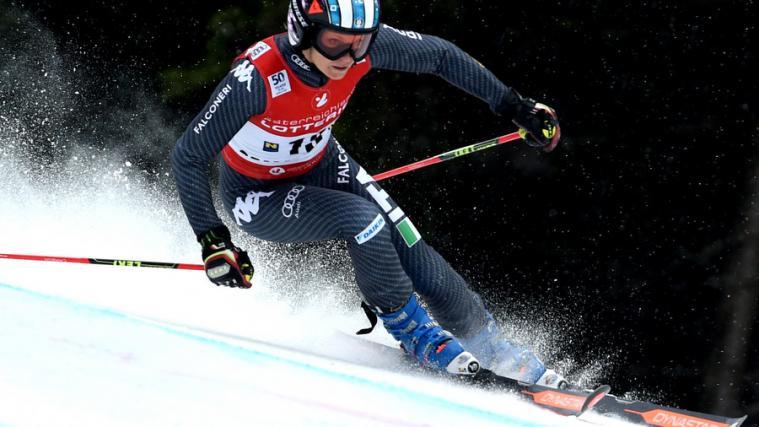 Manuela Mölgg (Pentaphoto)