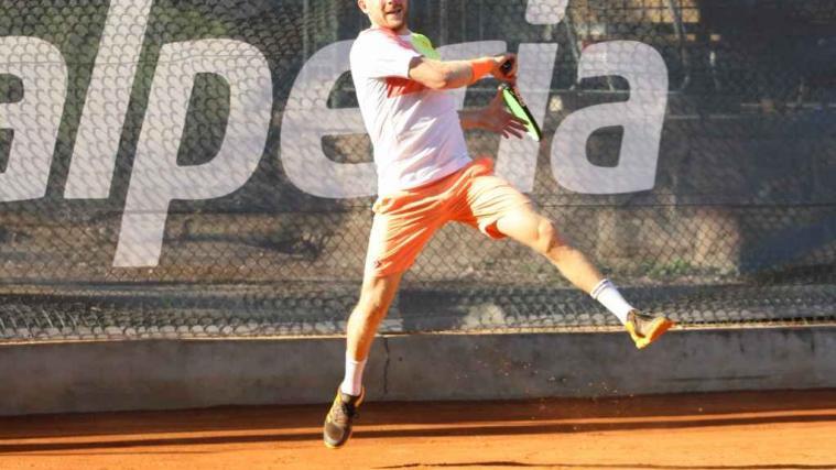 Matthias Bachinger